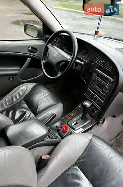 Универсал Saab 9-5 2004 в 