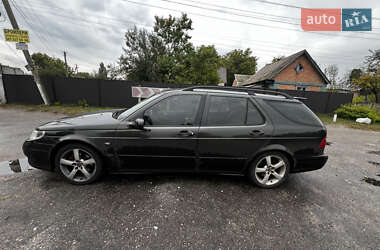 Универсал Saab 9-5 2004 в 