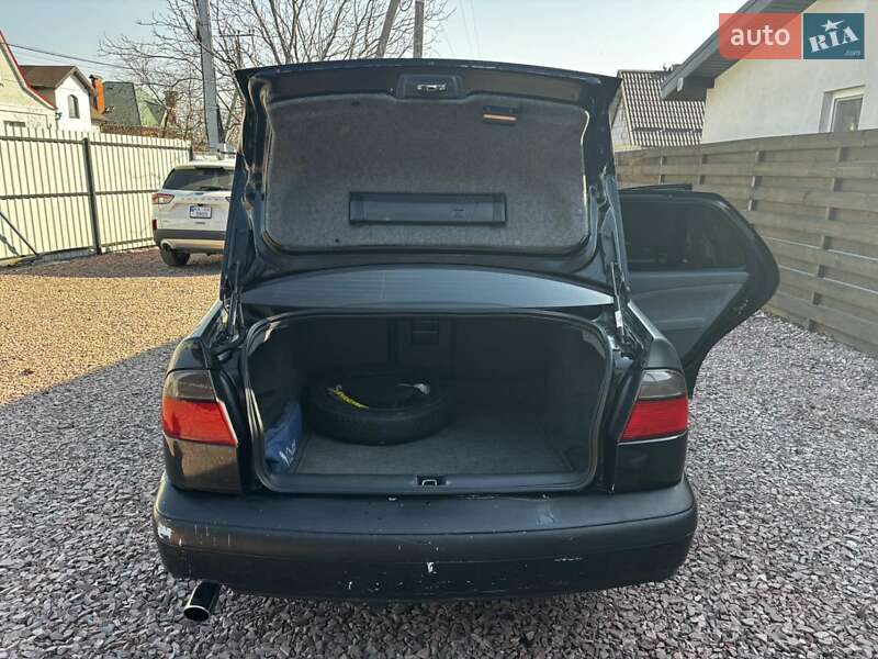 Седан Saab 9-5 2000 в Вышгороде фото 7 Седан Saab 9-5 2000 в Вышгороде