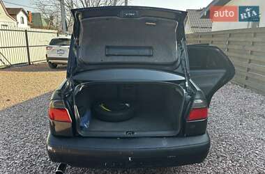 Седан Saab 9-5 2000 в  фото 7 Седан Saab 9-5 2000 в