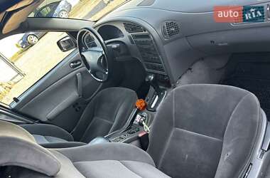 Седан Saab 9-5 2000 в  фото 11 Седан Saab 9-5 2000 в