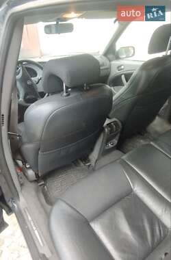 Седан Saab 9-5 1998 в  фото 2 Седан Saab 9-5 1998 в