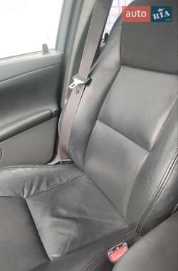 Седан Saab 9-5 1998 в  фото 13 Седан Saab 9-5 1998 в