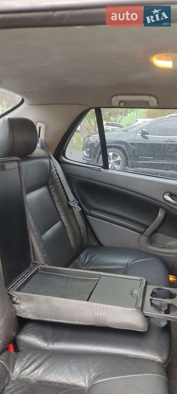 Седан Saab 9-5 1998 в Киеве