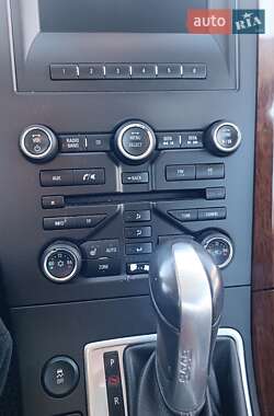 Седан Saab 9-5 2010 в Луцке фото 41 Седан Saab 9-5 2010 в Луцке