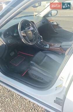 Седан Saab 9-5 2010 в Луцке фото 42 Седан Saab 9-5 2010 в Луцке