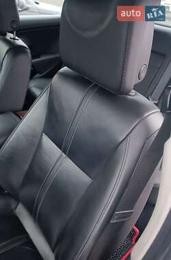 Седан Saab 9-5 2010 в Луцке фото 25 Седан Saab 9-5 2010 в Луцке