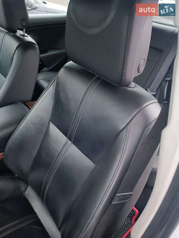 Седан Saab 9-5 2010 в Луцке фото 25 Седан Saab 9-5 2010 в Луцке