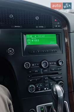 Седан Saab 9-5 2010 в Луцке фото 29 Седан Saab 9-5 2010 в Луцке