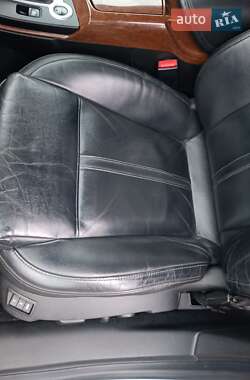 Седан Saab 9-5 2010 в Луцке фото 34 Седан Saab 9-5 2010 в Луцке