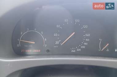 Седан Saab 9-5 1999 в Києві
