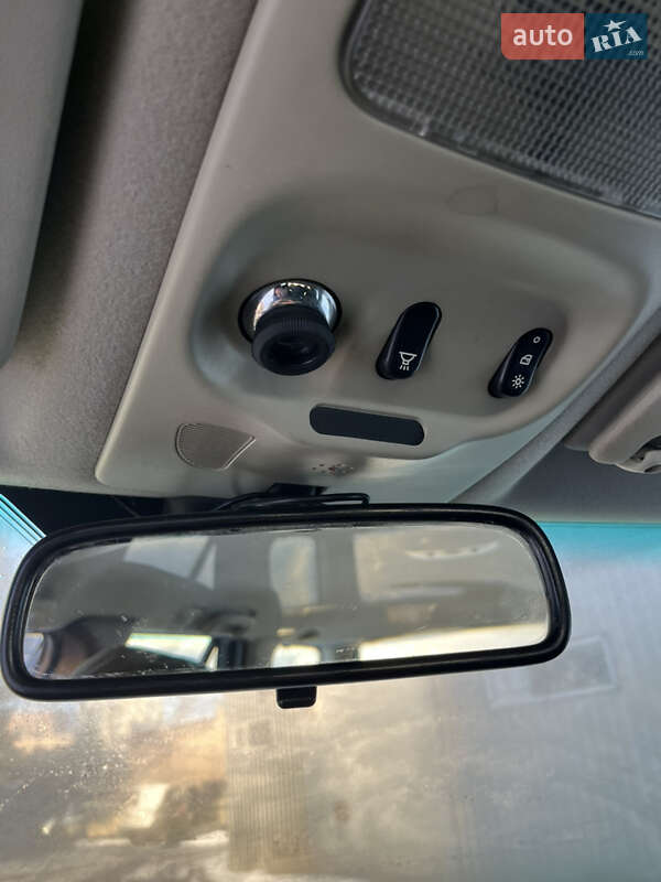 Универсал Saab 9-5 2006 в Балаклее фото 8 Универсал Saab 9-5 2006 в Балаклее