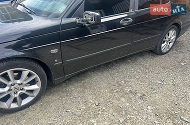 Седан Saab 9-5 1999 в Ровно