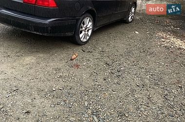 Седан Saab 9-5 1999 в Ровно