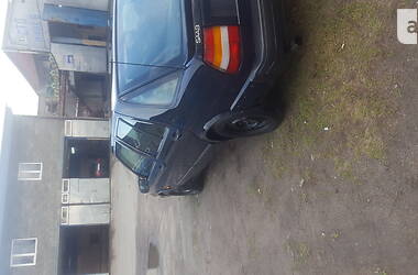 Хэтчбек Saab 9000 1987 в Березному