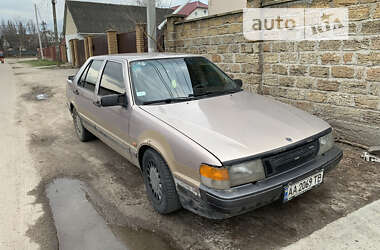 Хэтчбек Saab 9000 1987 в Броварах