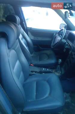 Седан Saab 9000 1989 в Днепре