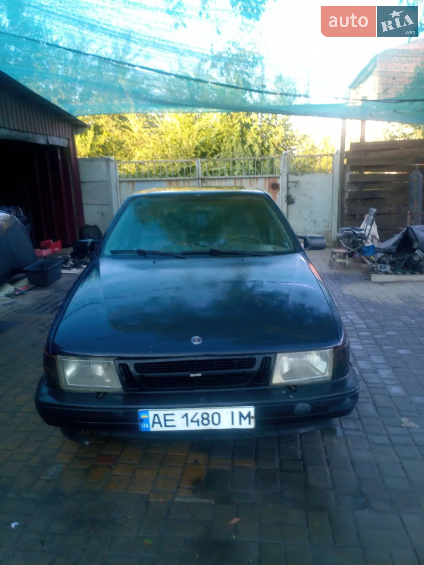 Фото авто 9