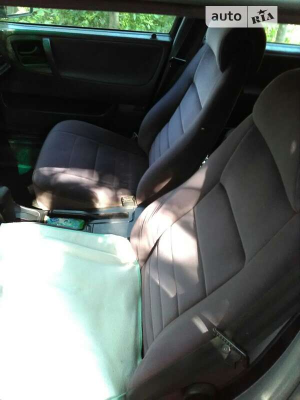 Седан Saab 9000 1990 в Глухове фото 10 Седан Saab 9000 1990 в Глухове