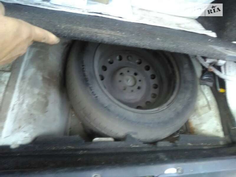 Седан Saab 9000 1990 в Глухове фото 15 Седан Saab 9000 1990 в Глухове