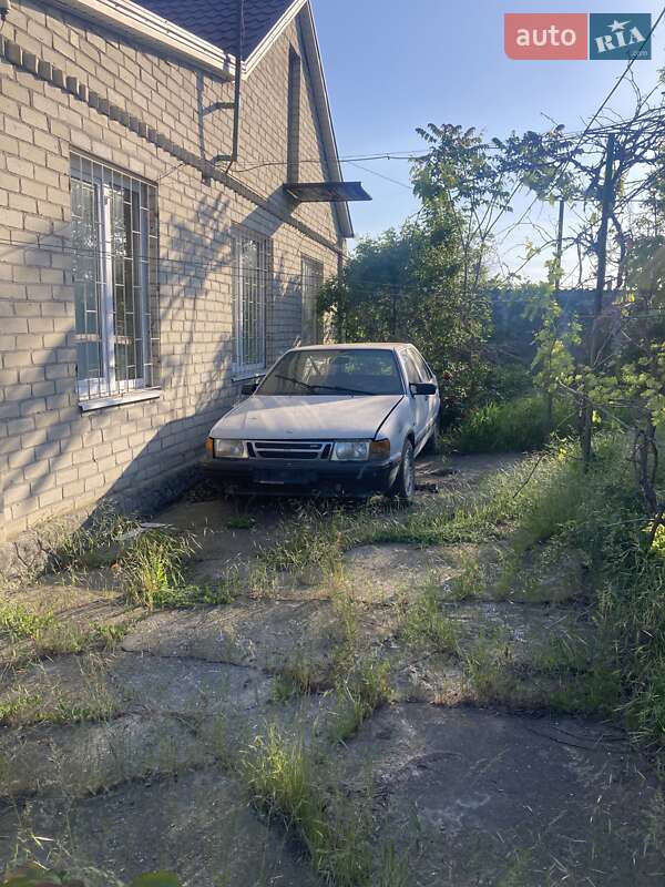 Хэтчбек Saab 9000 1986 в Одессе