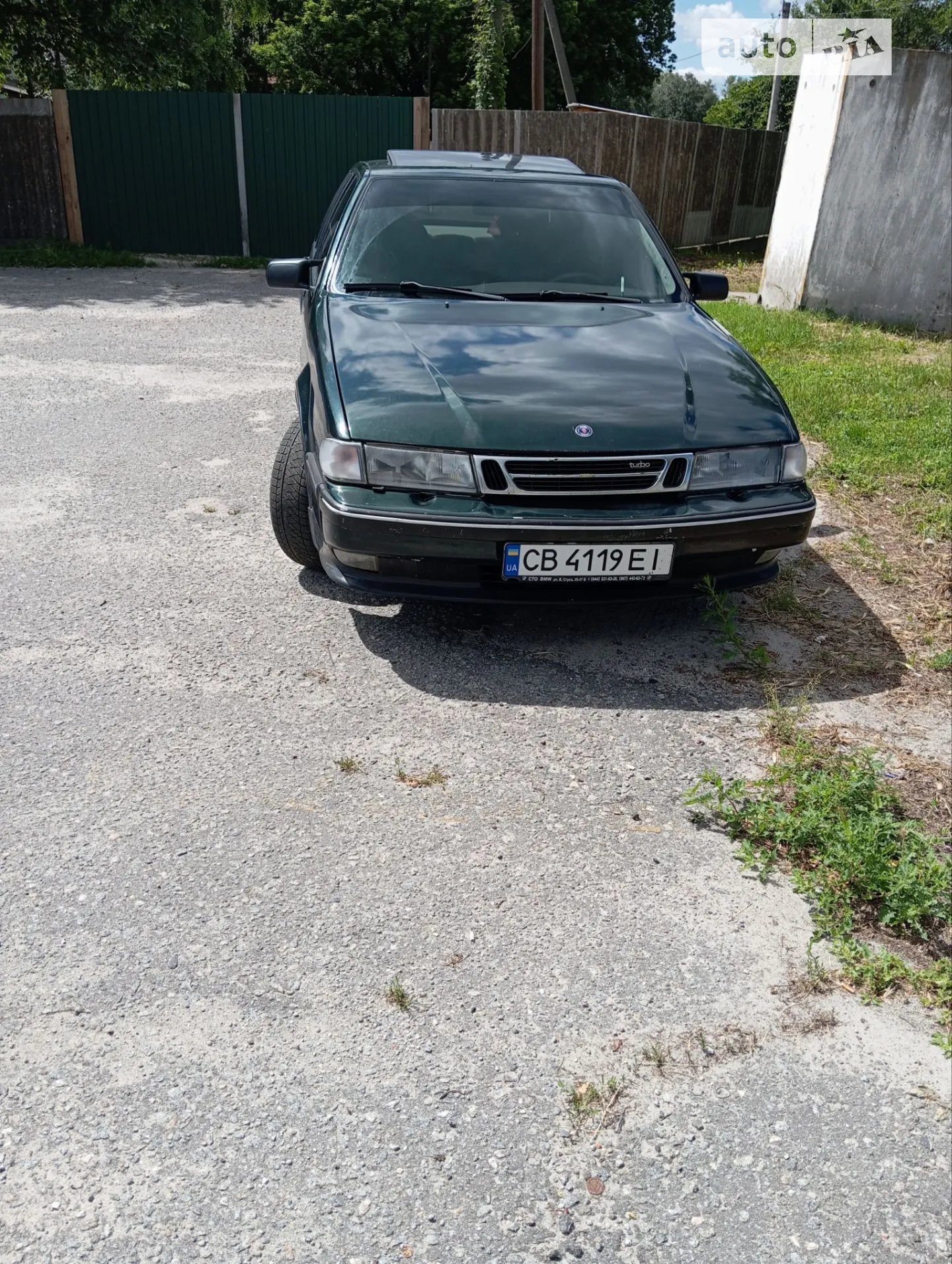Фото авто 1