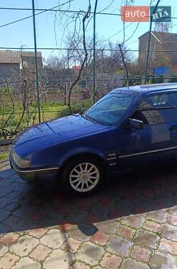 Лифтбек Saab 9000 1993 в Вапнярке