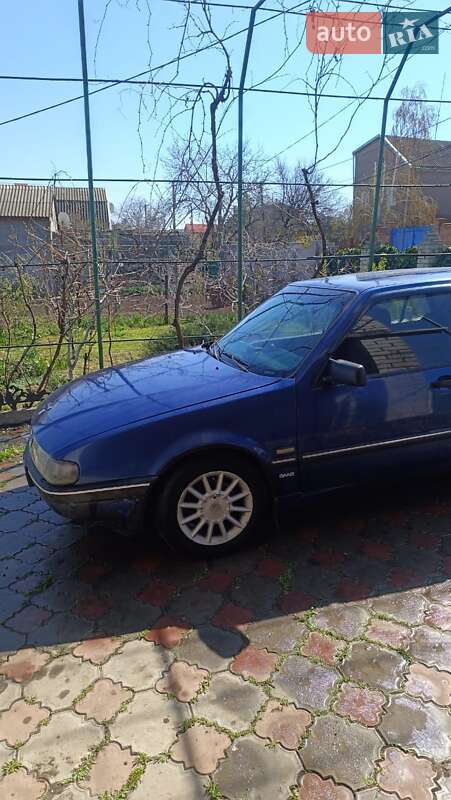 Лифтбек Saab 9000 1993 в Вапнярке