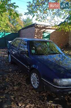 Лифтбек Saab 9000 1993 в Вапнярке