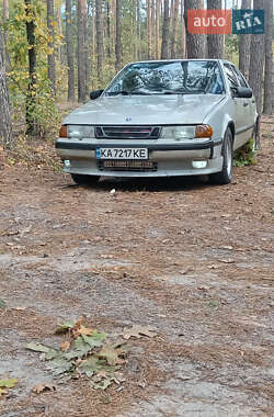 Лифтбек Saab 9000 1994 в Боярке