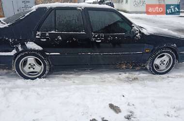 Седан Saab 9000 1995 в Житомирі