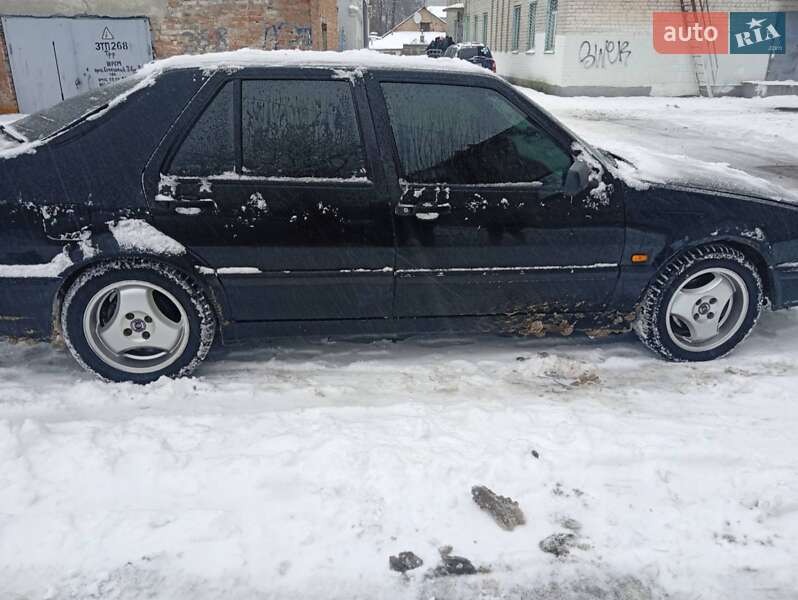 Saab 9000 1995
