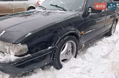 Седан Saab 9000 1995 в Житомирі