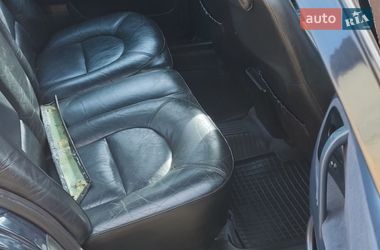 Седан Saab 9000 1993 в Одессе