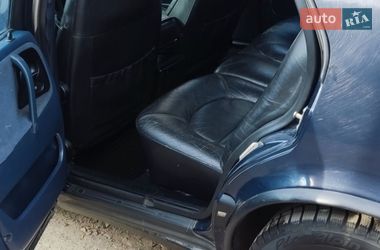 Седан Saab 9000 1993 в Одессе
