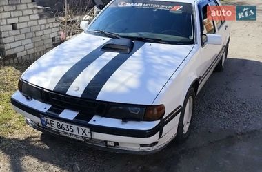 Ліфтбек Saab 9000 1994 в Дніпрі