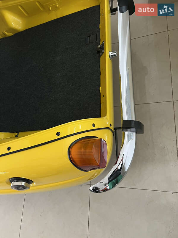 Купе Saab 96 1973 в Києві