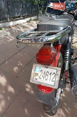 Мопеди Sabur 110 2020 в Смілі