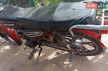 Мопеди Sabur 110 2020 в Смілі