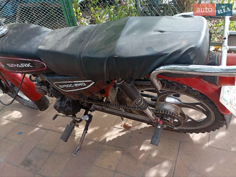 Мопеды Sabur 110 2020 в Смеле фото 6 Мопеды Sabur 110 2020 в Смеле