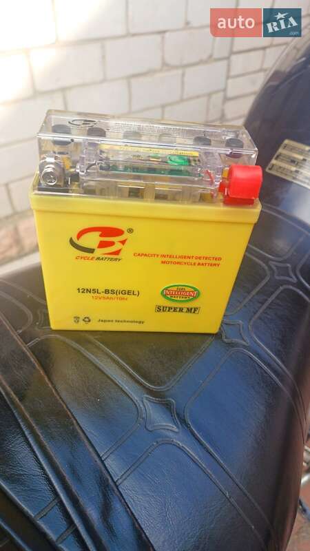 Мотоцикл Чоппер Sabur 150 2013 в Решетиловке фото 11 Мотоцикл Чоппер Sabur 150 2013 в Решетиловке