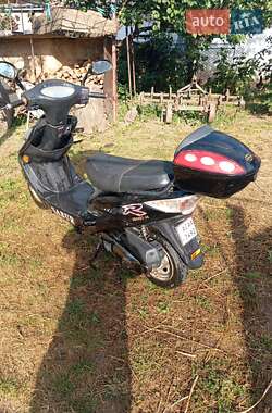 Скутер Sabur SB 2008 в 