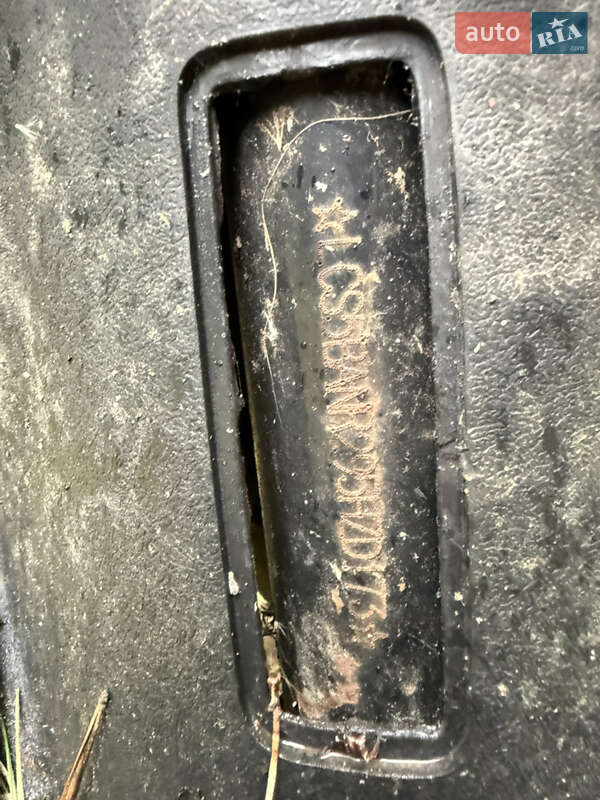 Скутер Sabur SB 2010 в Луцке фото 9 Скутер Sabur SB 2010 в Луцке