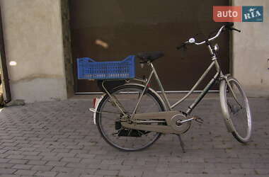 Інший мототранспорт Sachs B 2007 в Радехові