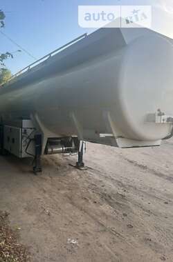 Цистерна полуприцеп Sahin Tanker 3FT 2022 в Полтаве