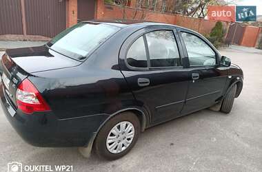 Седан Saipa Tiba 2013 в 