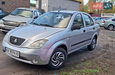 Седан Saipa Tiba 2012 в Нежине Седан Saipa Tiba 2012 в Нежине