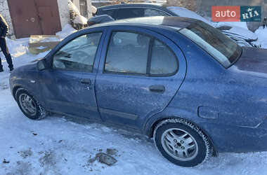 Седан Saipa Tiba 2013 в Житомирі