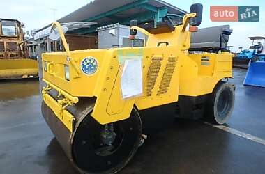 Каток грунтовый Sakai TG 1999 в Одессе