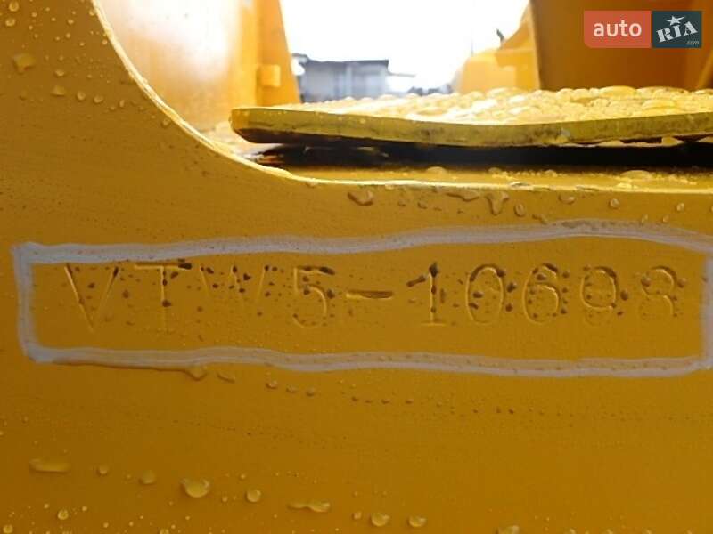 Каток ґрунтовий Sakai TG 1999 в Одесі